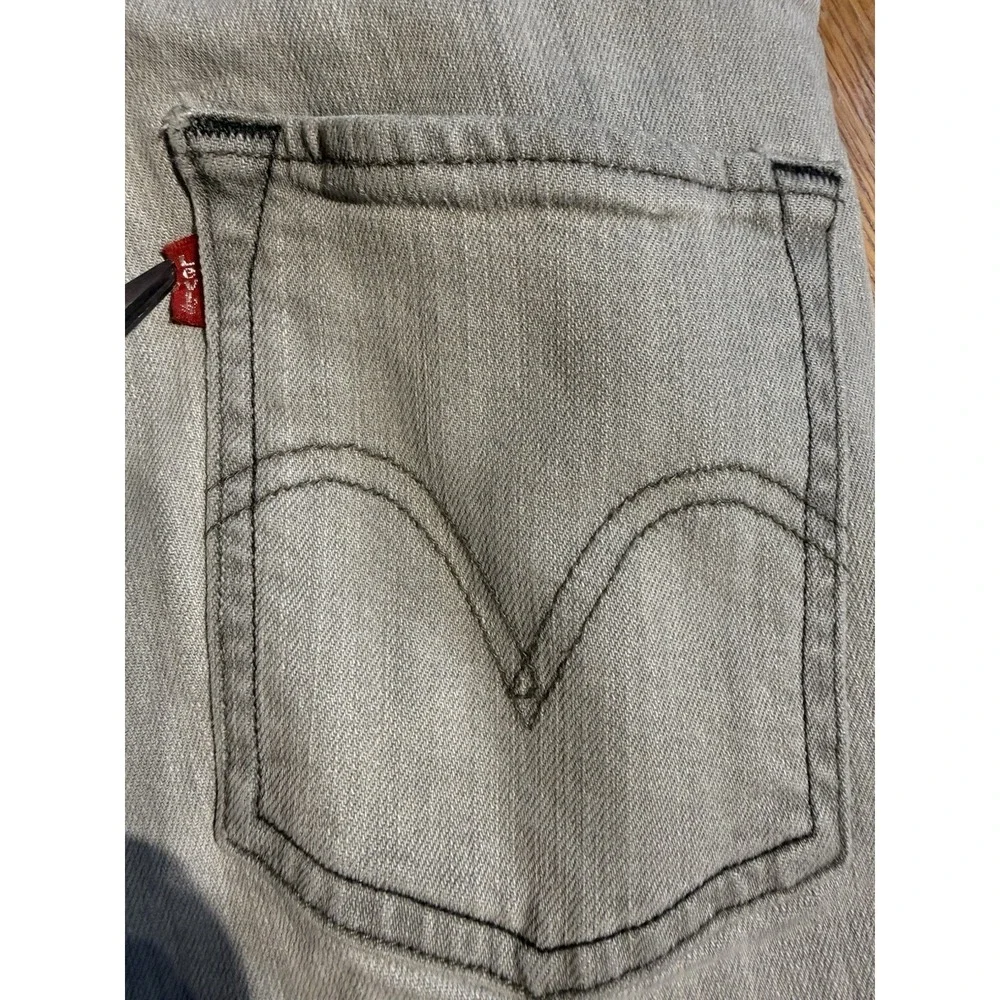 Levis levi 511